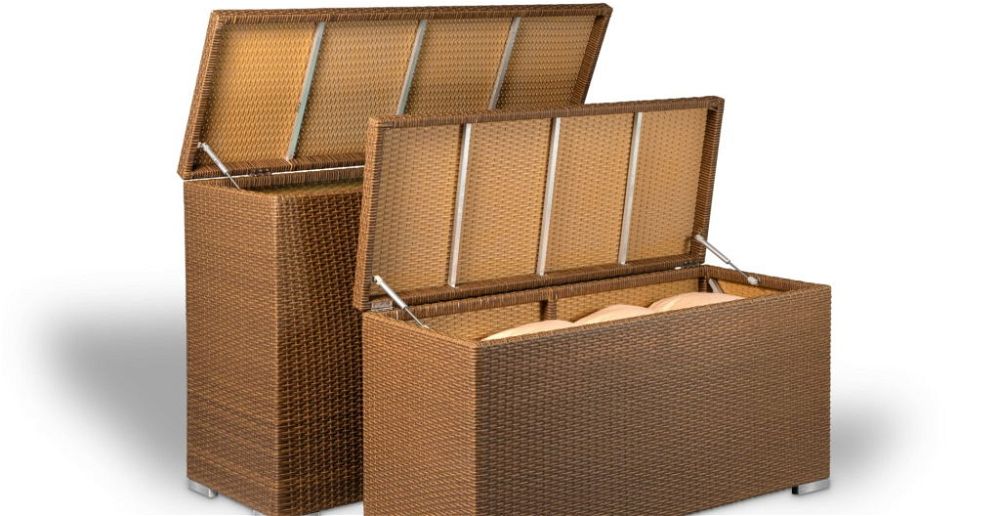 best-outdoor-rattan-storage-box