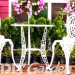 best-paint-for-metal-garden-furniture