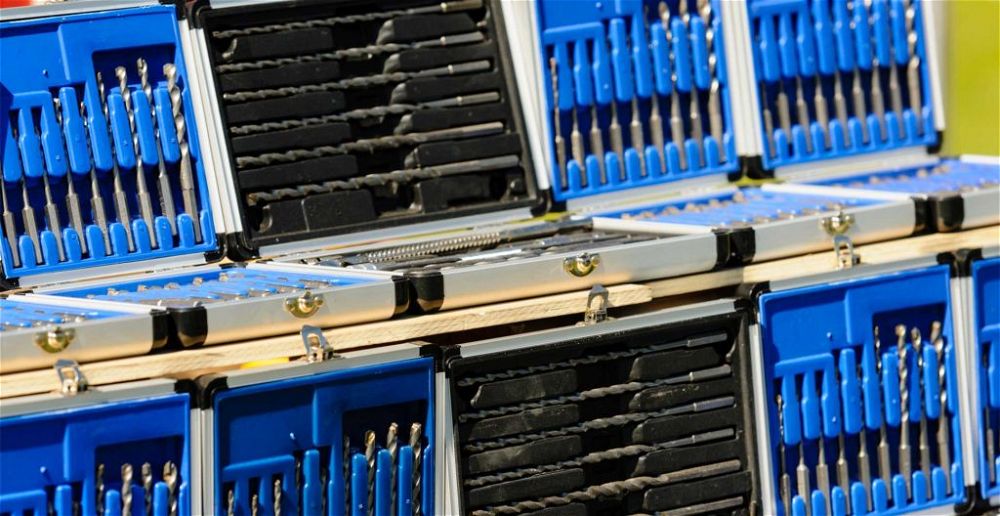 best-sds-drill-bits