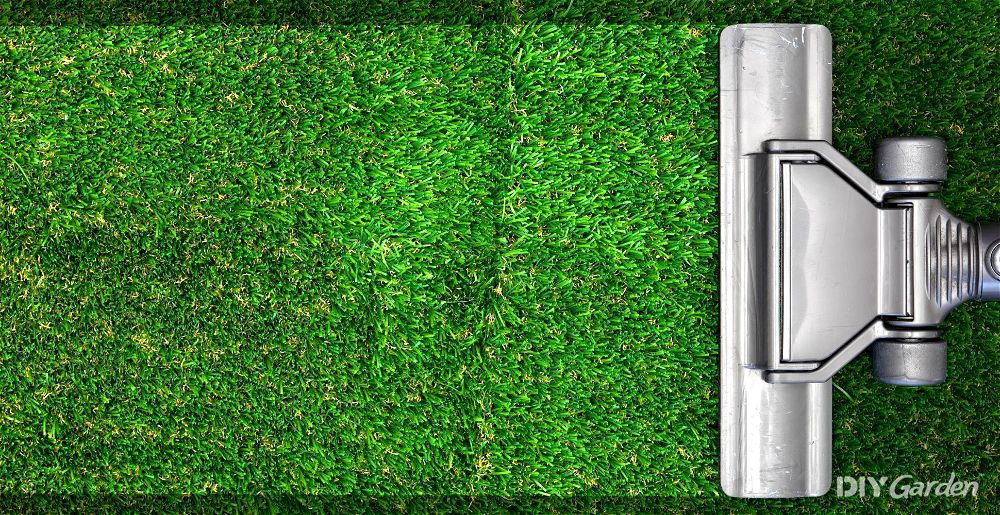 best-artificial-grass-vacuum