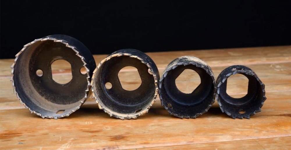 best-hole-saw-sets