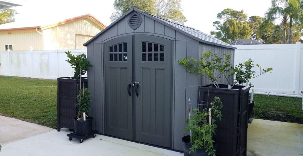 best-plastic-shed