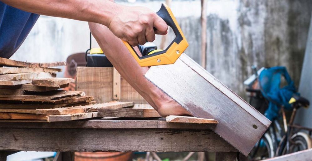 best-tenon-saws