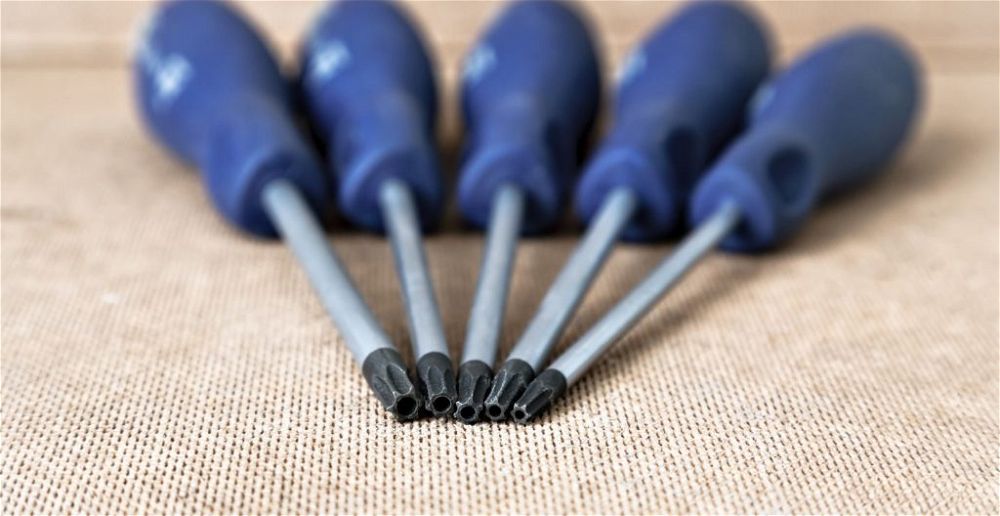 best-torx-screwdriver-sets