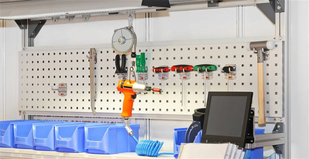 best-pegboards