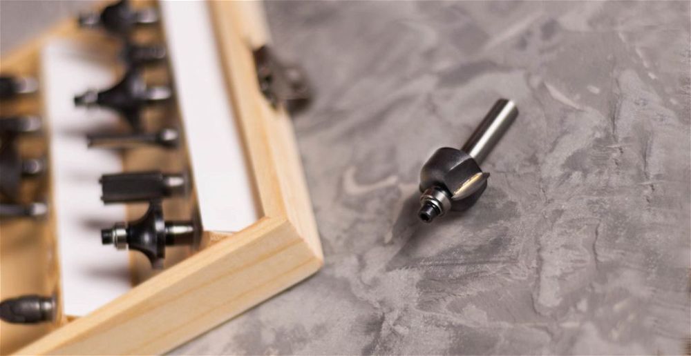 best-router-bit-sets