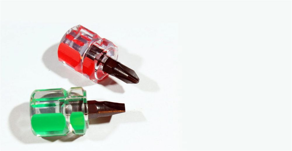 best-stubby-screwdrivers