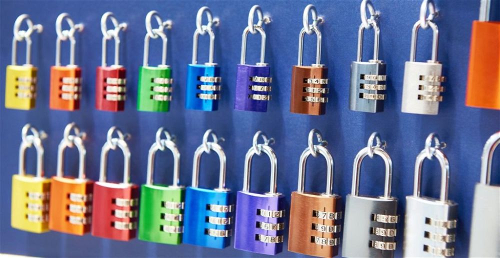 best-padlock