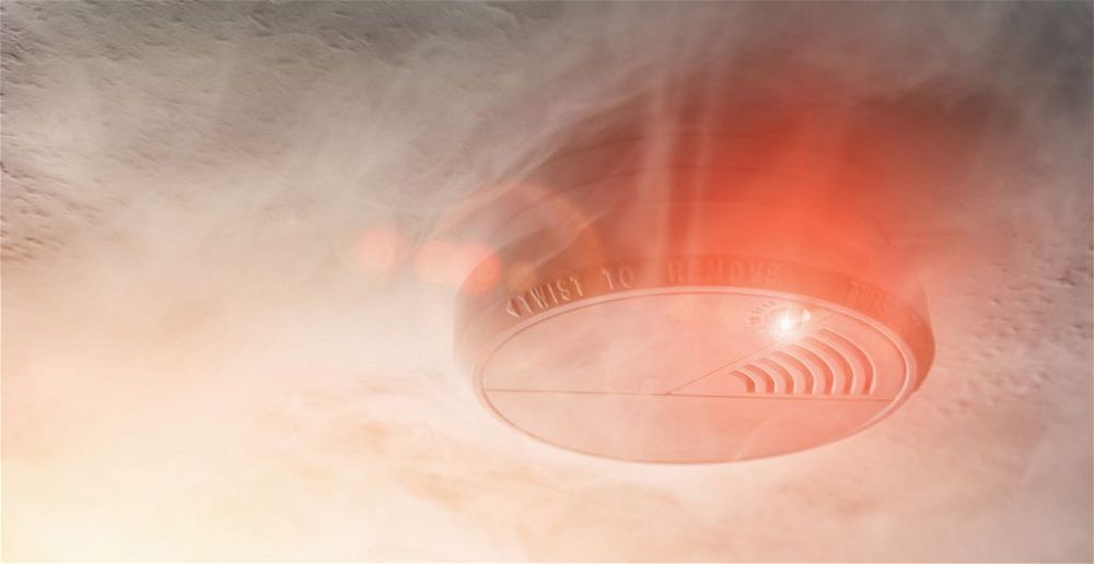 best-smoke-detector