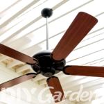 best-ceiling-fan-for-conservatory