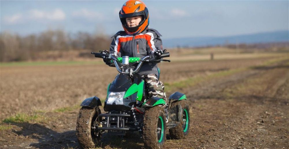 best-electric-atv-for-kids