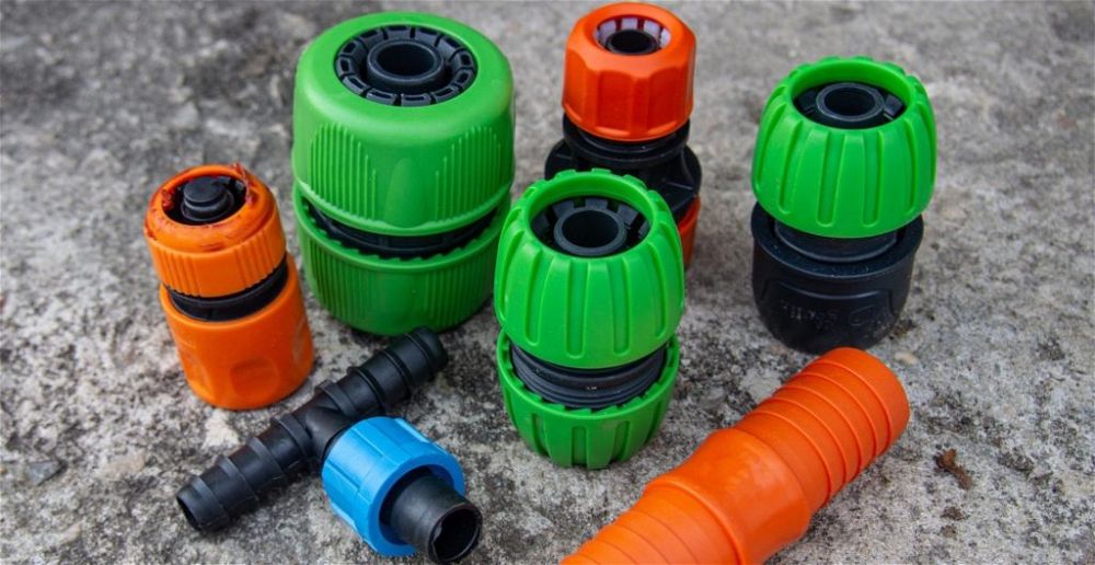 best-hose-connectors