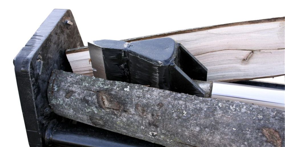 best-manual-log-splitter