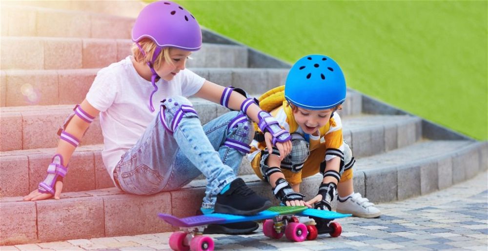 best-skateboard-for-kids