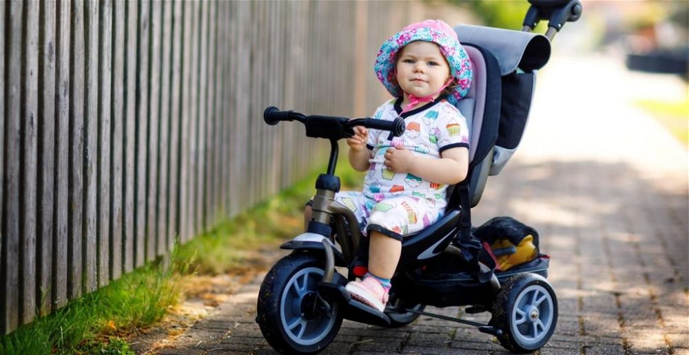 best-trike-for-toddler