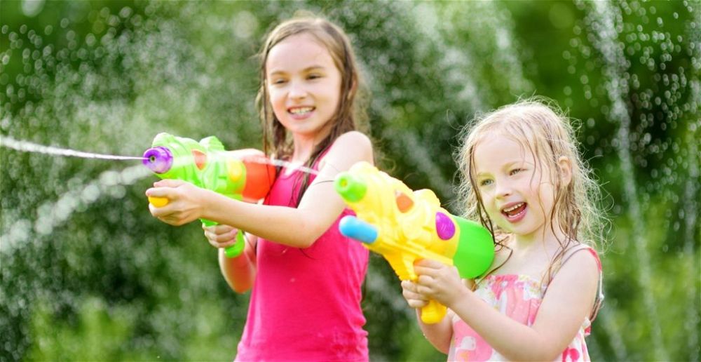 best-water-gun
