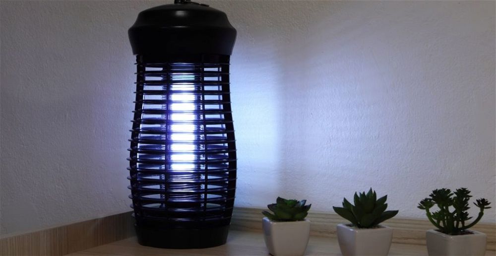 best-mosquito-killer-lamp