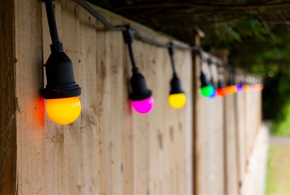 28 Garden Lighting Ideas To Illuminate Your Outdoor Space DIY Garden