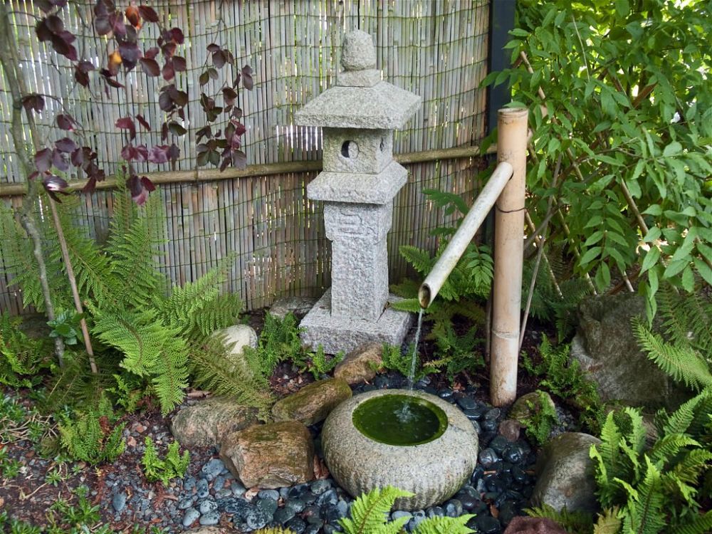 28 Japanese Garden Ideas For A Beautifully Zen Outdoor Space Diy Garden 4414