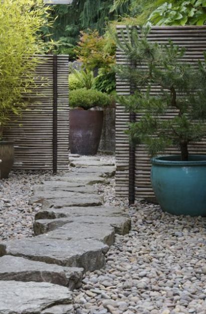 28 Japanese Garden Ideas For A Beautifully Zen Outdoor Space Diy Garden 7560