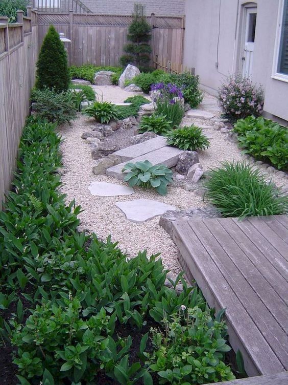 28 Japanese Garden Ideas For A Beautifully Zen Outdoor Space - DIY Garden