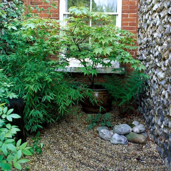 28 Japanese Garden Ideas For A Beautifully Zen Outdoor Space Diy Garden 9910