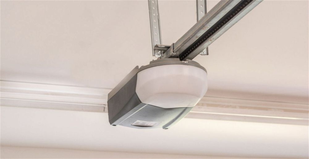 36 Popular Garage door opener cost uk For Trend 2022