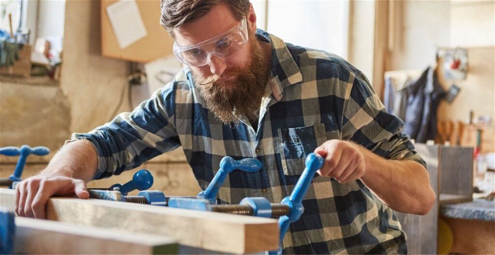 best-woodworking-vice