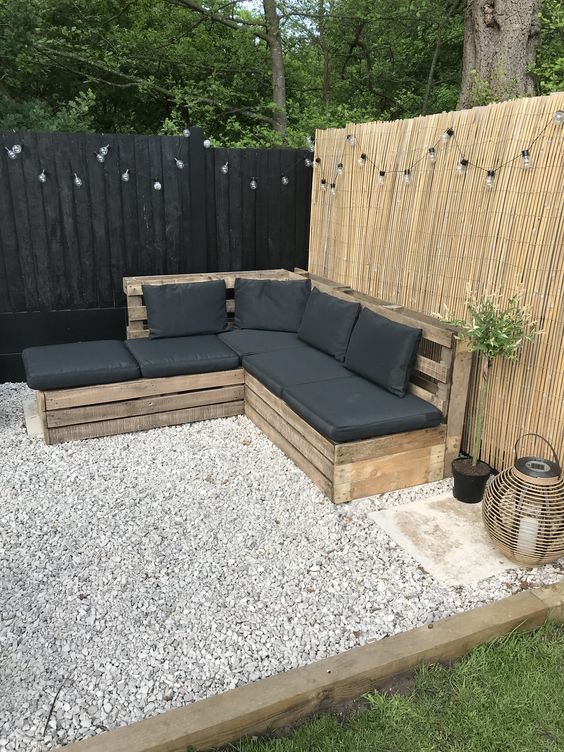 20 Garden Seating Ideas For Your Family To Enjoy This Summer 20 Garden Seating Ideas For Your Family, Garden Seating Ideas On A Budget