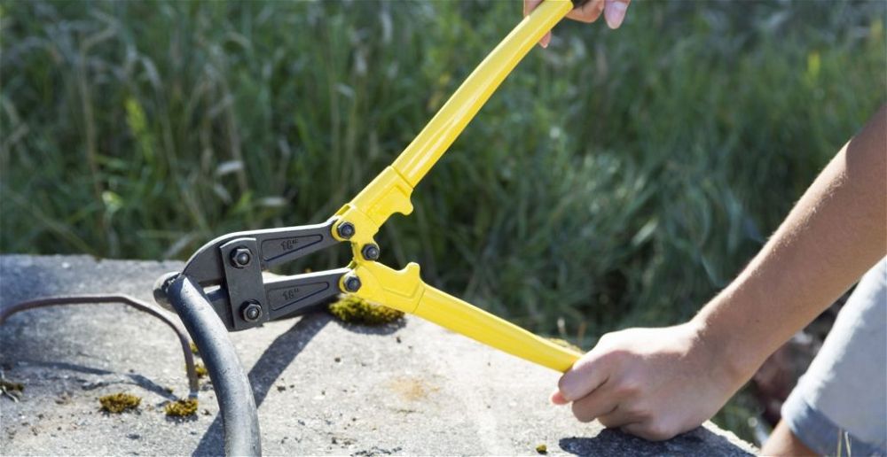 best-bolt-cutters