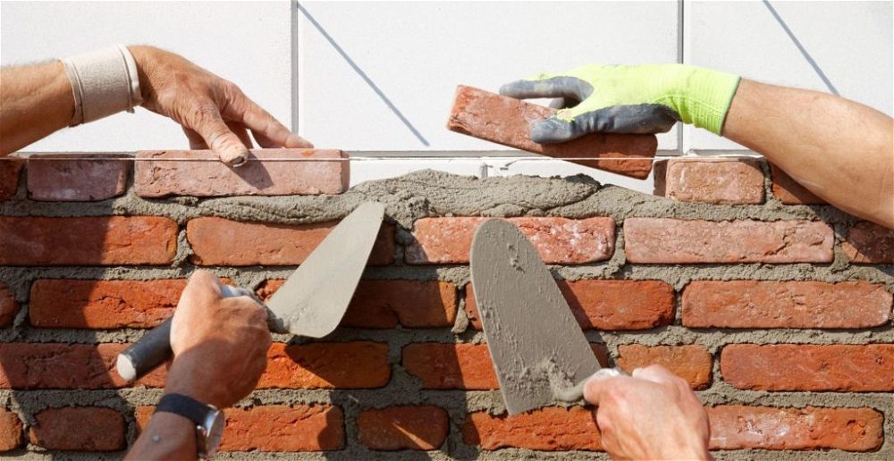best-brick-trowel-set