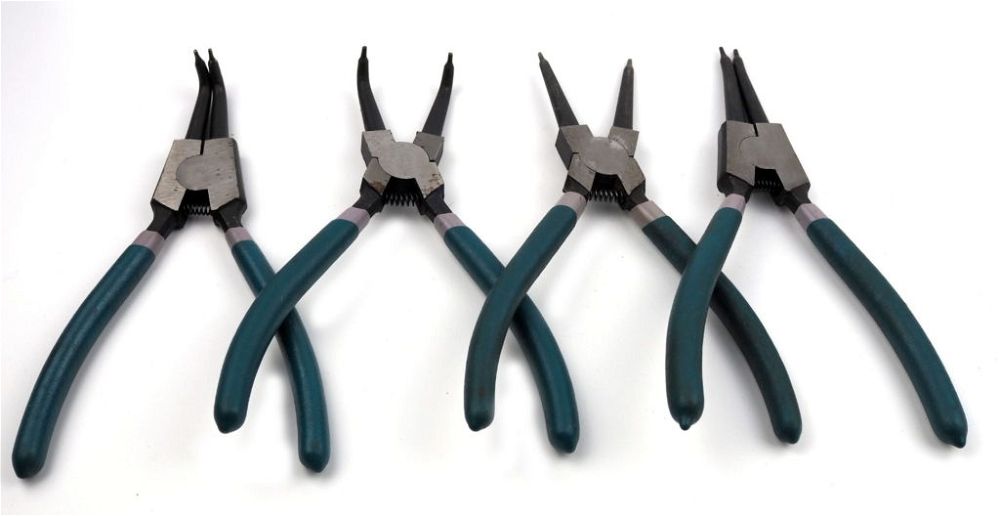 best-circlip-pliers-set