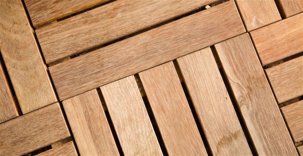 best-decking-tiles