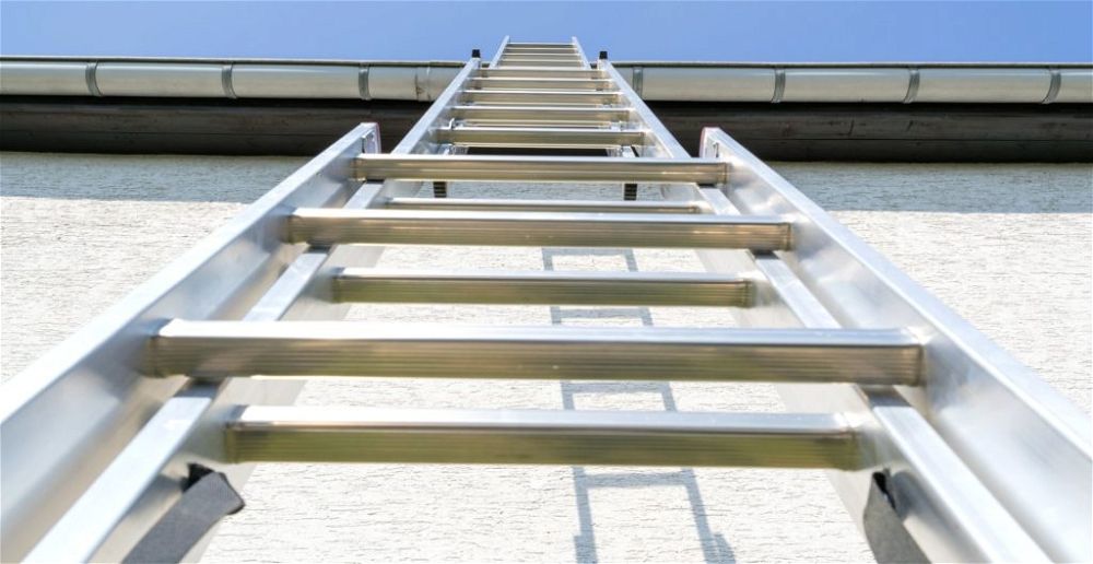 best-extending-ladder