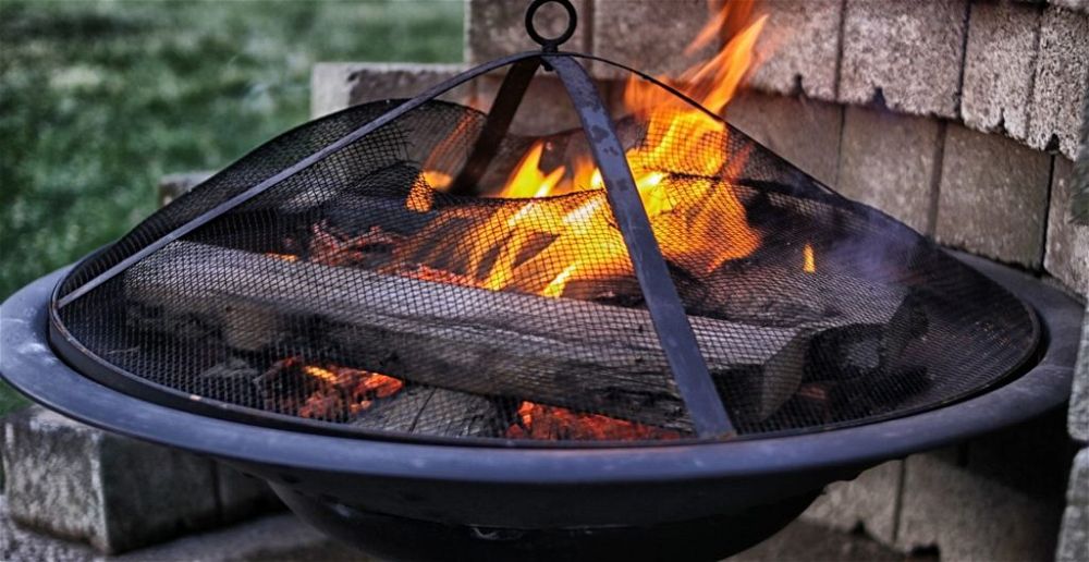 best-fire-pit-cover