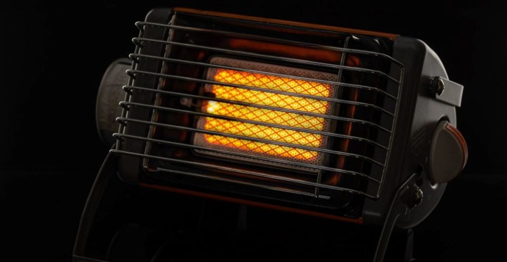 best-portable-gas-heater