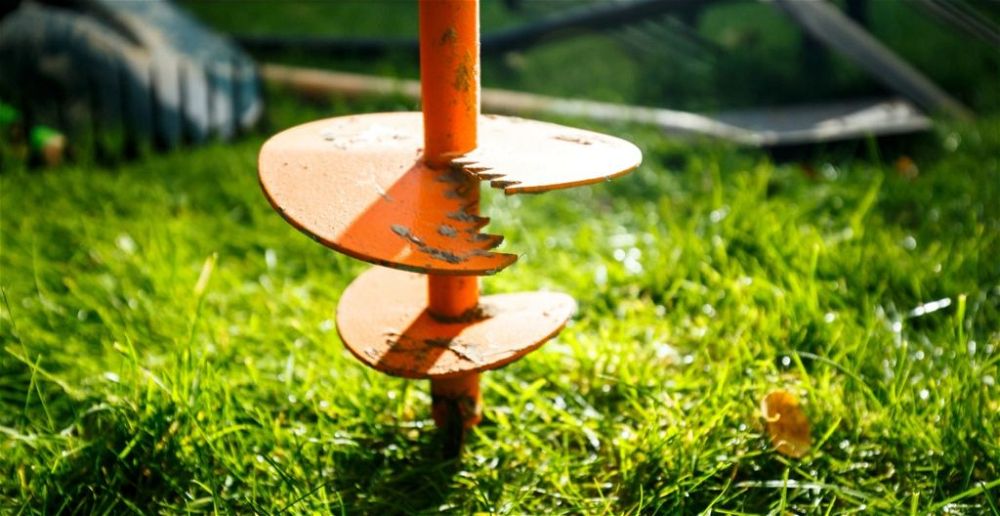 best-post-hole-digger-auger