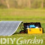best-solar-generator