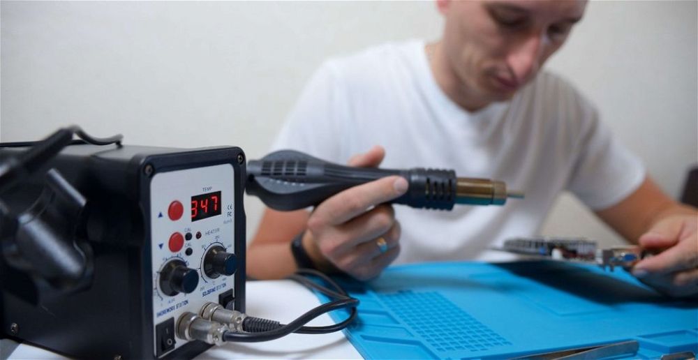 best-soldering-station