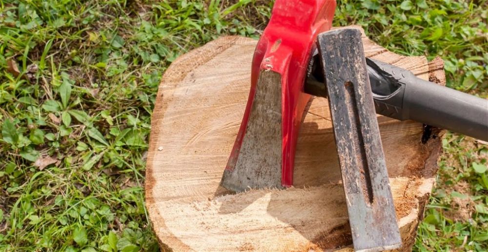 best-splitting-maul