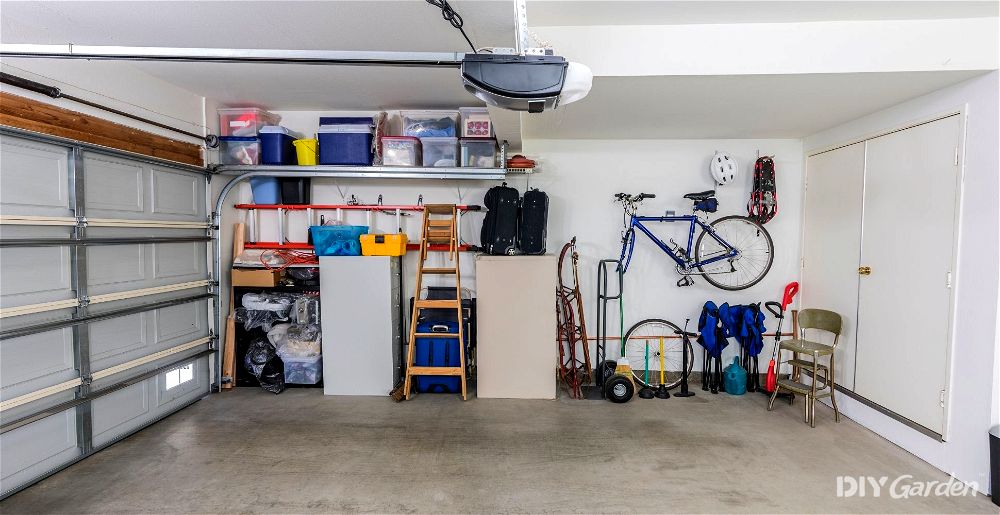 declutter-your-garage