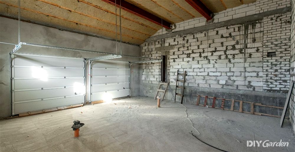 insulating-your-garage-this-winter