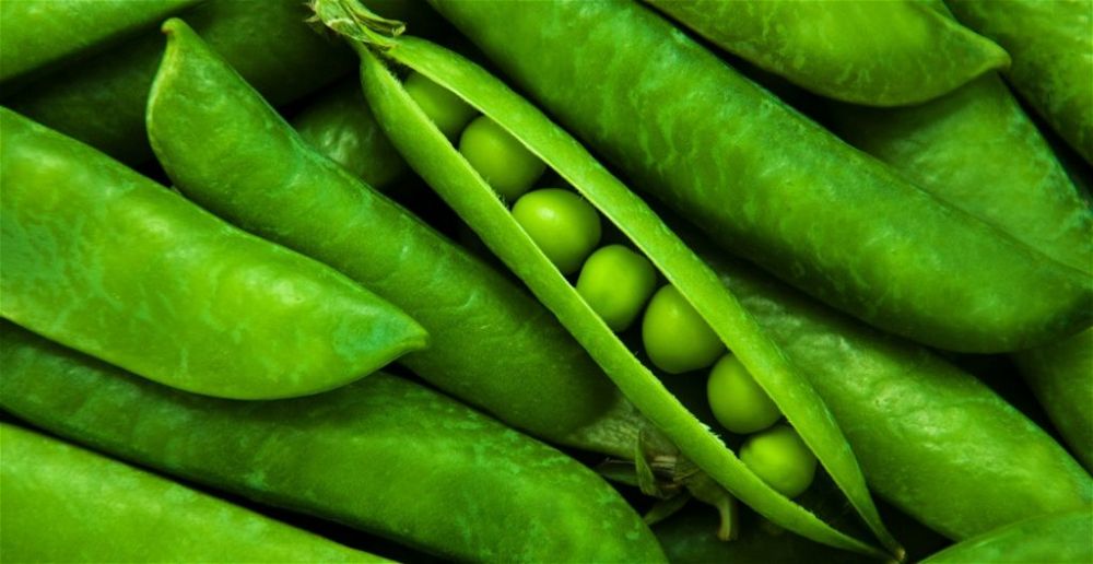 Peas