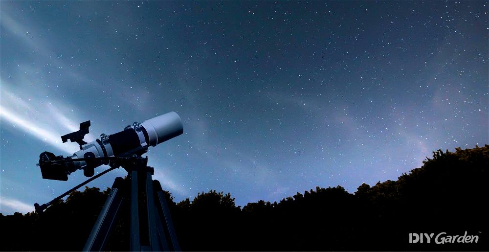 backyard-astronomy