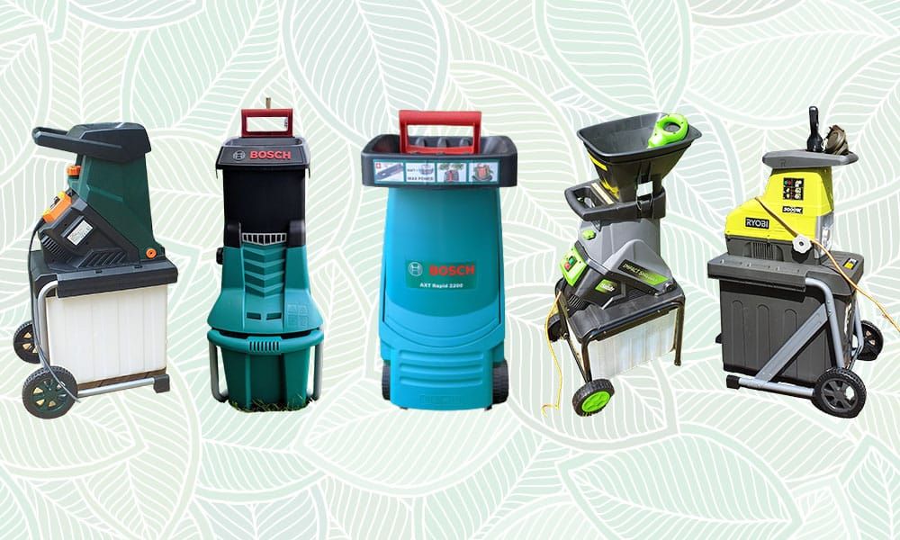 best-garden-shredder-reviews