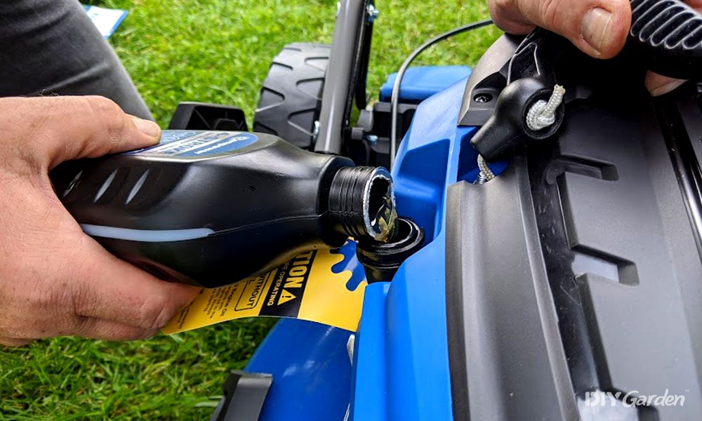 How-to-Service-a-Petrol-Lawn-Mower