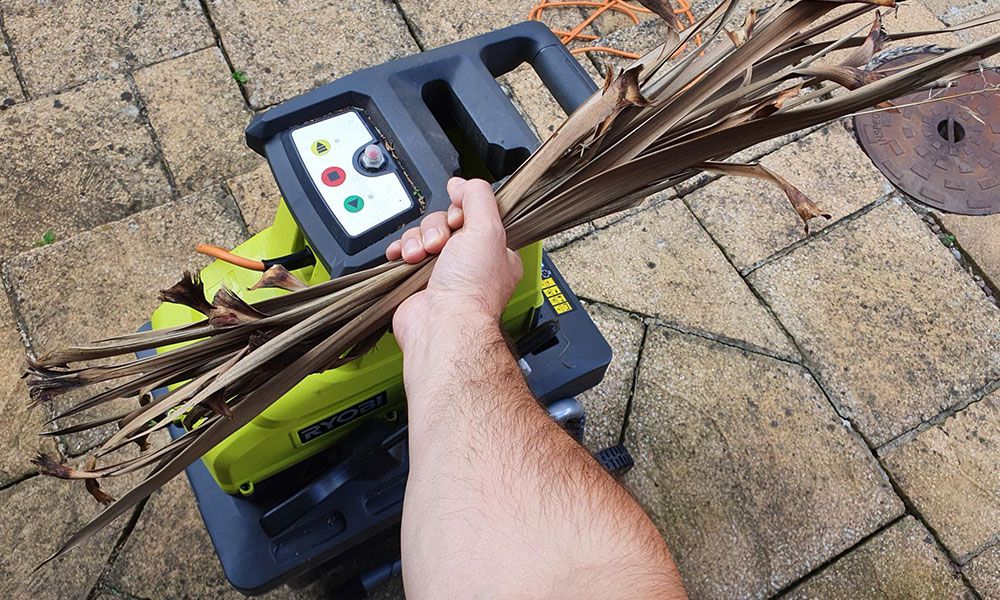 What-Can-You-Shred-in-a-Garden-Shredder