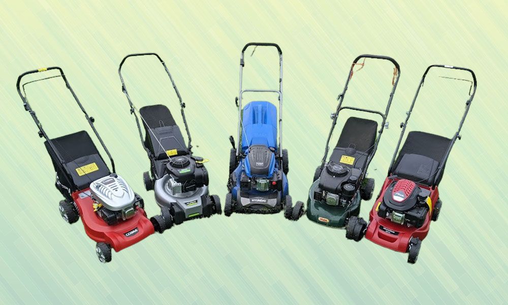 best-petrol-lawn-mower-uk