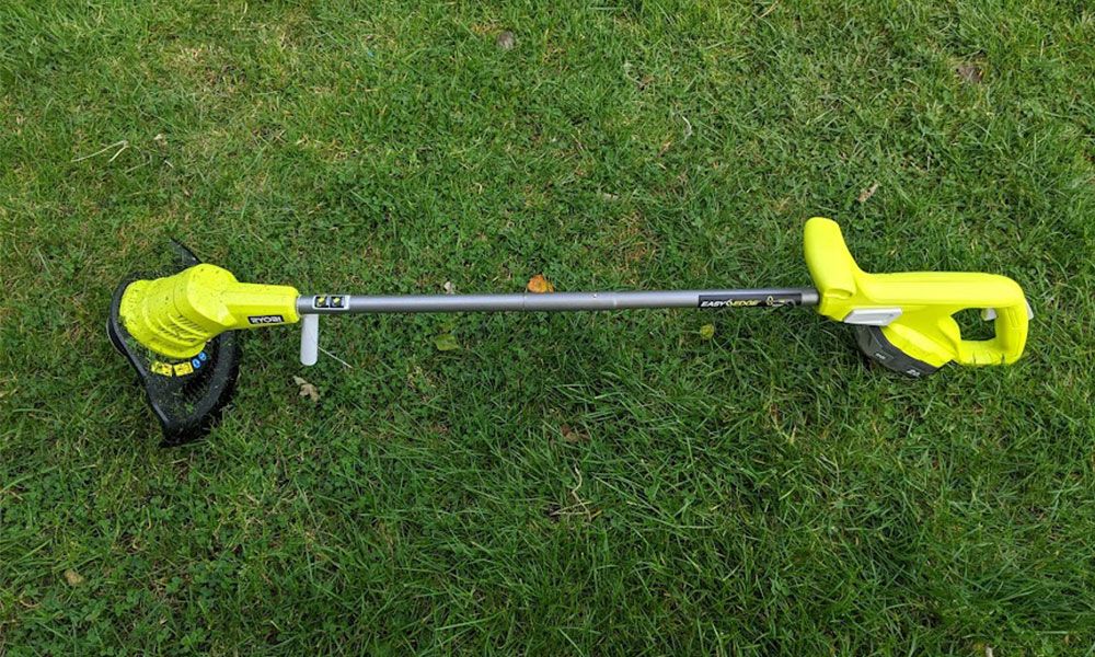 Ryobi-One+18V-Cordless-Grass-Strimmer-Review