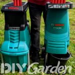 best-garden-shredders-uk